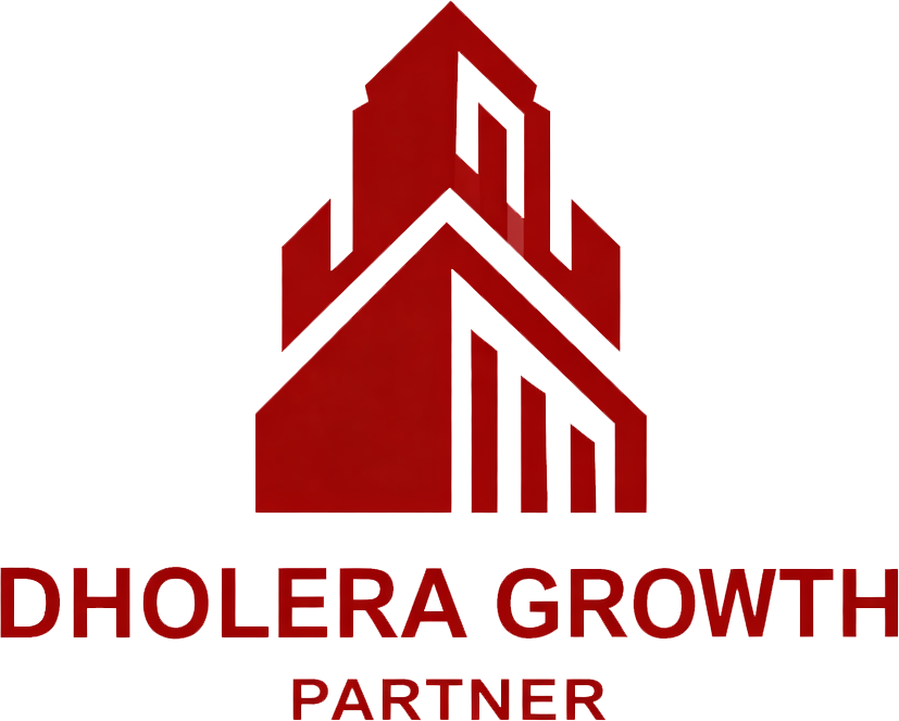 Dholera Growth Partner